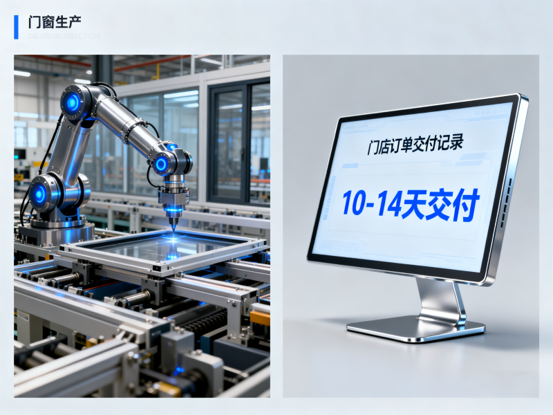 门窗加盟选品牌攻略