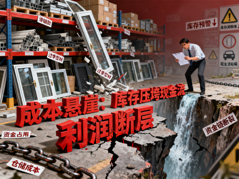 生成门窗加盟文章插图 (2)