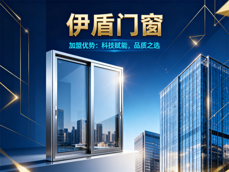 门窗加盟选伊盾 (2)