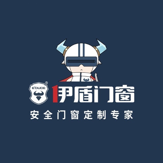 喜讯 | 伊盾门窗荣膺美国ida国际设计银奖