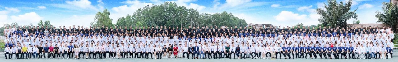 中国知名门窗品牌-伊盾门窗第九届经销商全球战略峰会